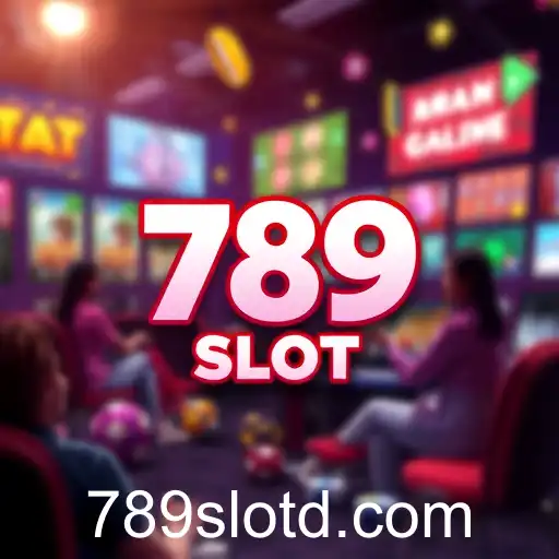 The Rise of 789slot in the Gaming World