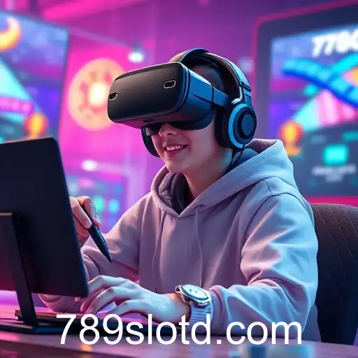 The Evolution of Online Gaming in 2025
