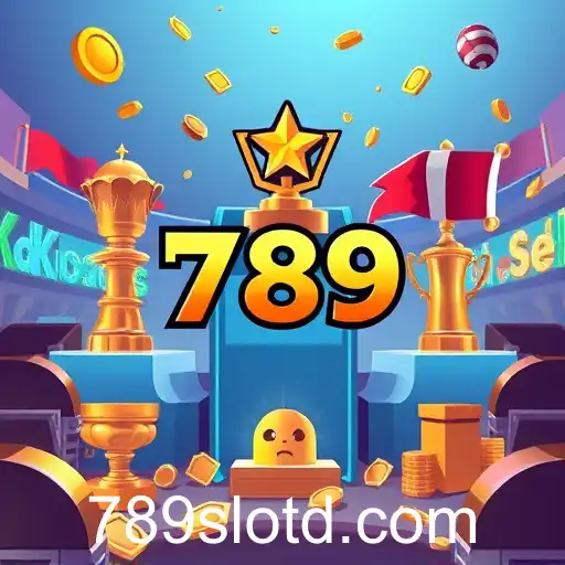 789slot