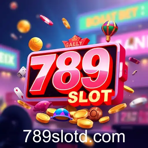 789slot