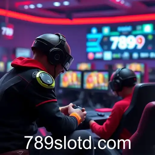 The Rise of Online Gaming Platforms in Mid-2020s