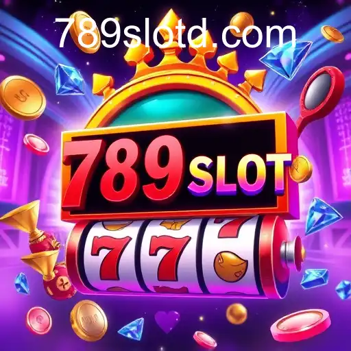 The Rise of 789slot in Online Gaming