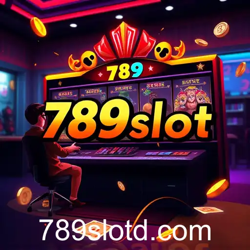 The Rise of 789slot in Online Gaming