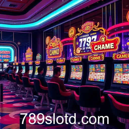 The Rise of Online Gaming Platforms